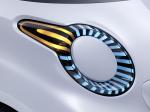 Smart ForSpeed Concept 2011 года